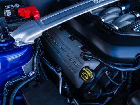 Used 2014 Ford Mustang GT Premium w/ Comfort Package image 72