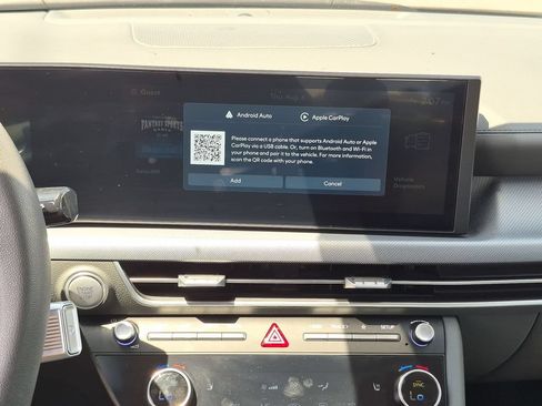 Used 2025 Hyundai Sonata SEL FWD image 19