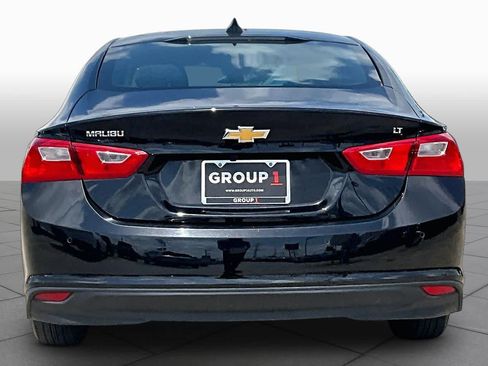 Used 2024 Chevrolet Malibu LT FWD image 5