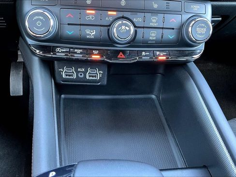 Used 2026 Dodge Durango GT AWD/4WD image 16