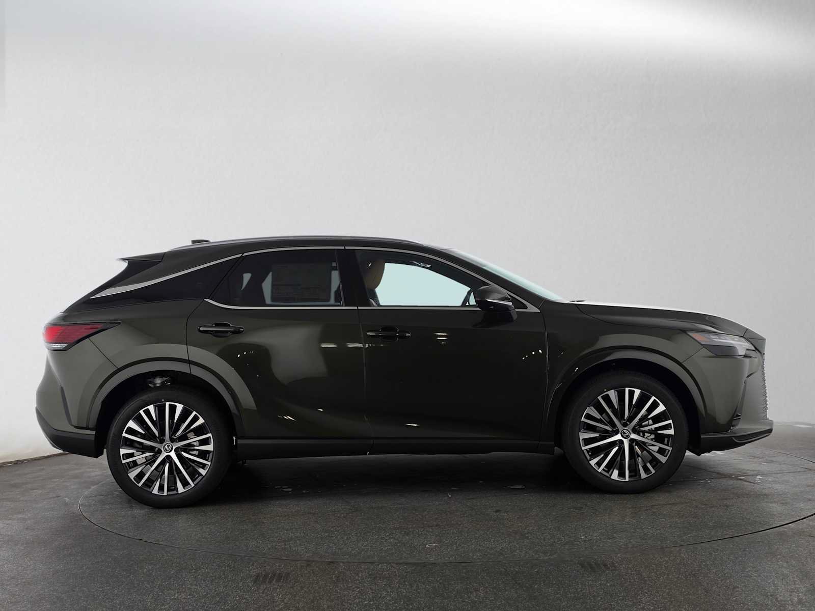New 2026 Lexus RX 350 Premium Plus FWD image 2