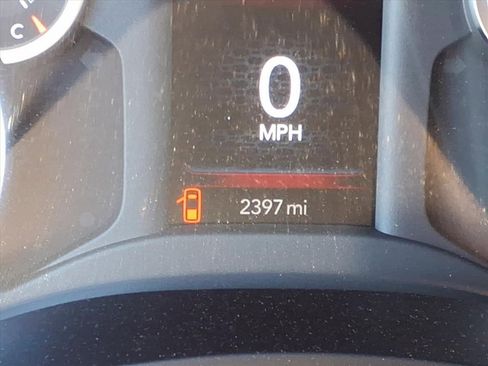 Used 2025 RAM 2500 Big Horn image 27