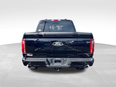 Used 2024 Ford F150 Lariat w/ Bed Utility Package AWD/4WD image 7