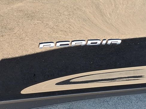 New 2026 GMC Acadia Elevation w/ Elevation Premium Package image 10