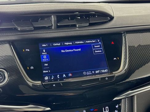 Used 2023 Cadillac XT6 Sport AWD/4WD image 22