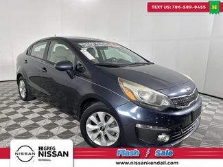 Used 2016 Kia Rio EX image 1