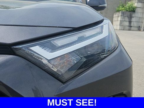 Used 2023 Toyota RAV4 XLE w/ Convenience Package AWD/4WD image 21