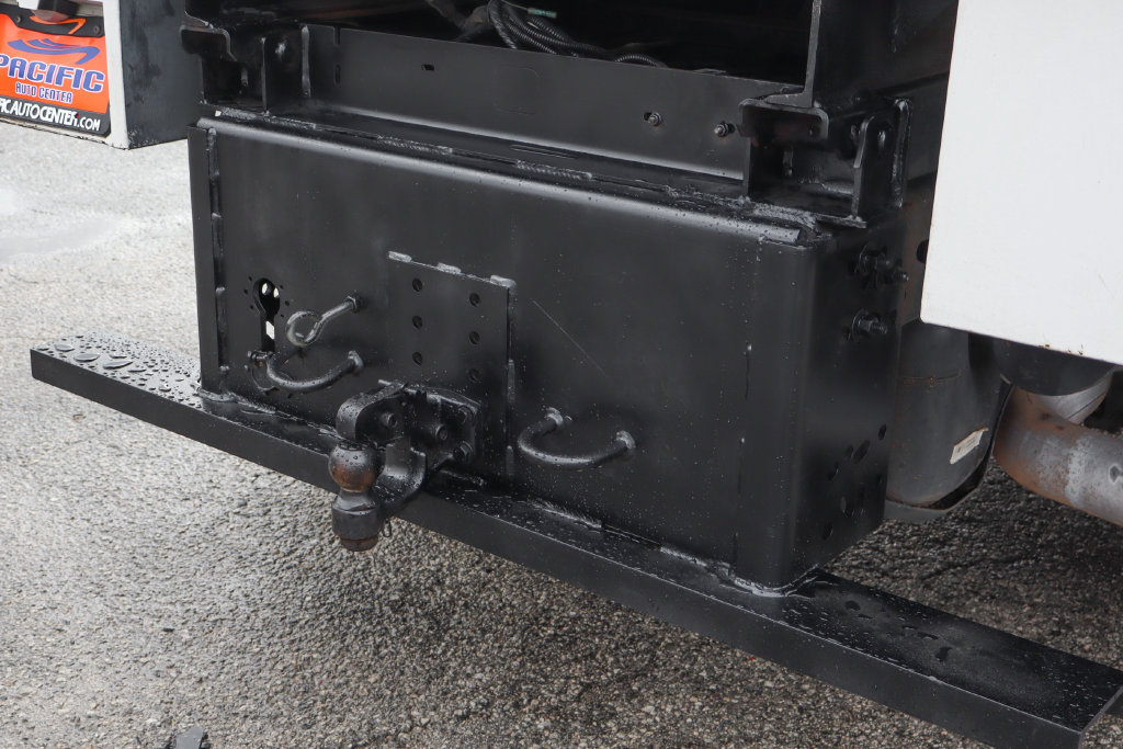 Used 2021 RAM 5500 Tradesman w/ Towing Technology Group RWD image 44