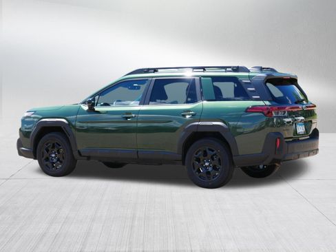 Certified 2026 Subaru Outback Limited AWD/4WD image 5