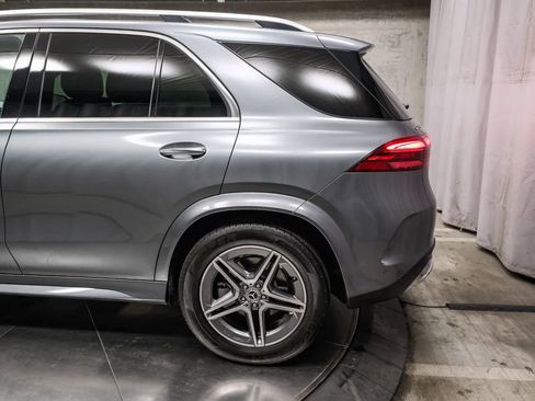 Used 2026 Mercedes-Benz GLE 450 4MATIC image 8