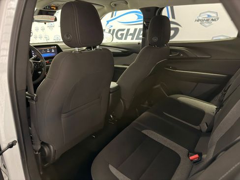 Used 2024 Chevrolet TrailBlazer LT image 17