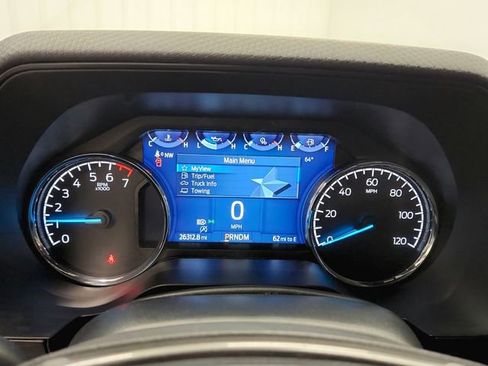 Used 2023 Ford F150 Tremor image 16