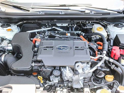 New 2026 Subaru Crosstrek 2.5i Limited AWD/4WD image 27