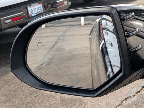 Used 2023 Hyundai Ioniq 6 SEL image 26