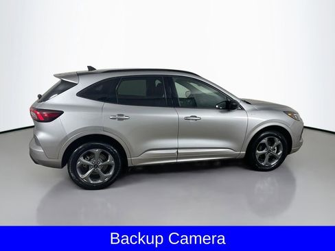 Used 2023 Ford Escape ST-Line image 10