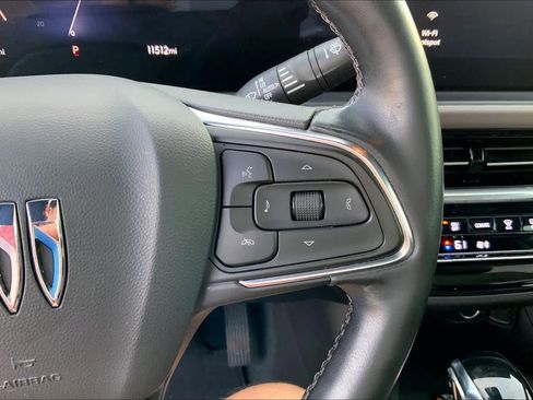 Used 2024 Buick Envista Avenir image 27