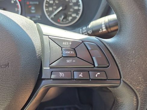 Used 2025 Nissan Sentra S FWD image 24