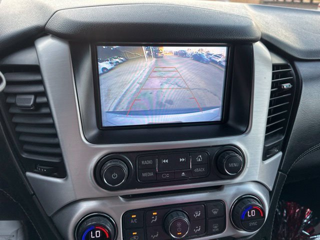 Used 2018 GMC Yukon XL SLT RWD image 10