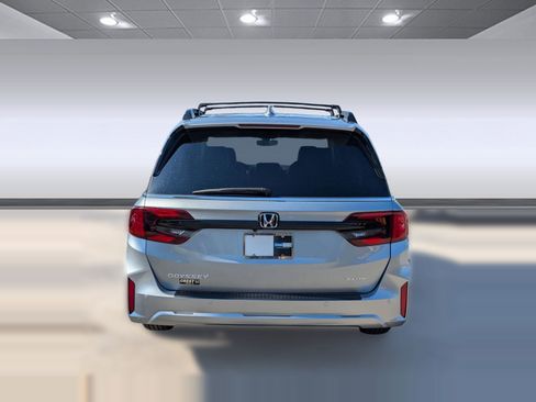 New 2026 Honda Odyssey Elite image 10
