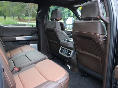 New 2026 Ford F250 King Ranch AWD/4WD image 8