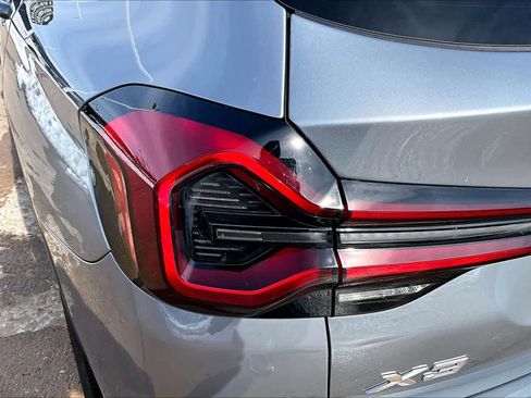 Used 2023 BMW X3 xDrive30i w/ Premium Package image 23