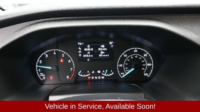 Used 2023 Ford Transit 350 XL RWD image 16