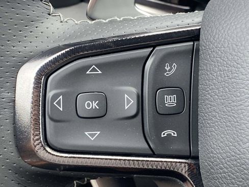 New 2026 RAM 1500 RHO w/ RHO Level 1 Equipment Group AWD/4WD image 50