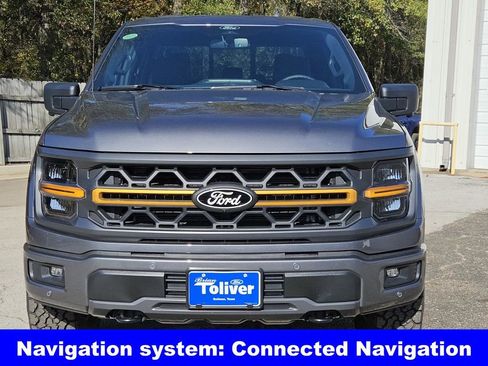 New 2025 Ford F150 Tremor image 3