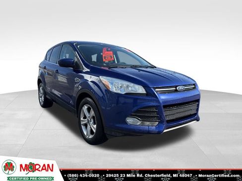 Used 2014 Ford Escape SE image 7