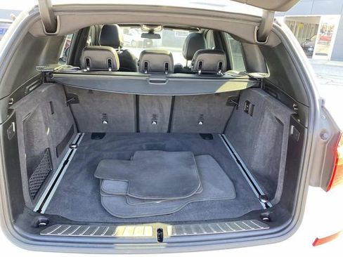 Used 2018 BMW X3 xDrive30i w/ Driving Assistance Package AWD/4WD image 7