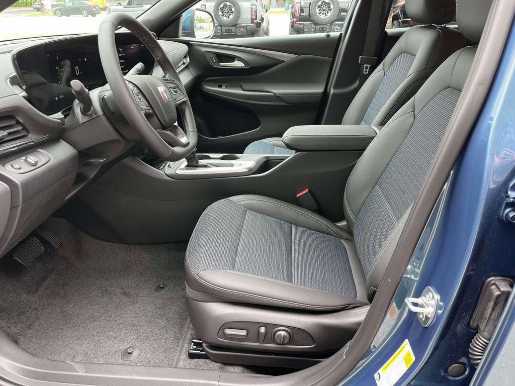 New 2026 Buick Envista Preferred w/ Convenience I Package FWD image 22