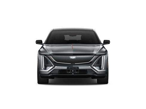 New 2026 Cadillac Lyriq V image 3