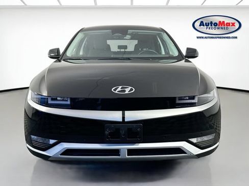 Used 2024 Hyundai Ioniq 5 SEL AWD/4WD image 6