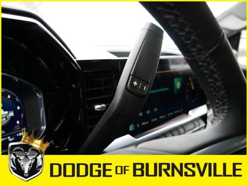 Used 2025 Chevrolet Silverado 1500 LT image 28