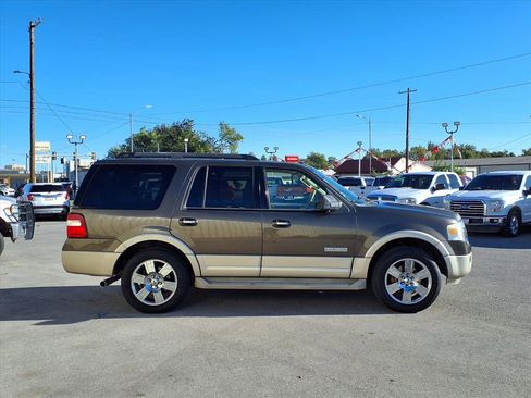 Used 2008 Ford Expedition Eddie Bauer image 2
