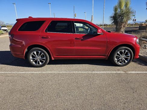 Used 2019 Dodge Durango GT image 6