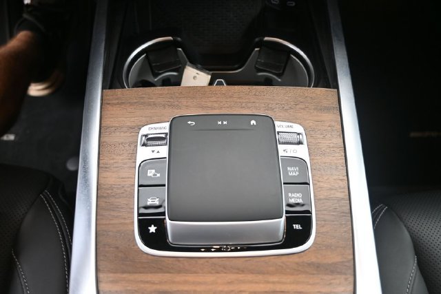 Used 2026 Mercedes-Benz G 63 AMG 4MATIC image 14