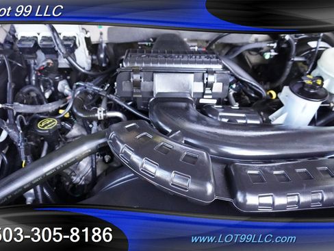 Used 2005 Ford F150 Lariat image 21