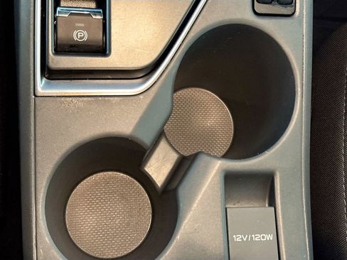 Used 2024 Subaru Crosstrek 2.0i Premium image 15