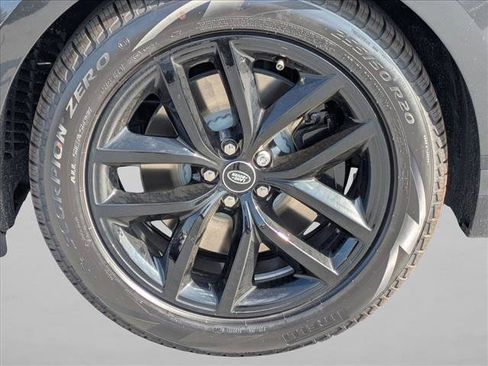 New 2026 Land Rover Range Rover Velar S AWD/4WD image 10