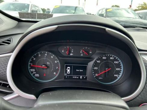 Used 2024 Chevrolet Malibu LT image 23