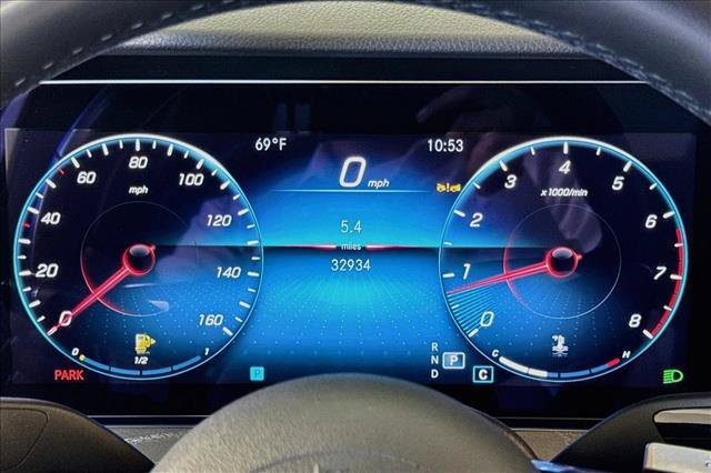 Used 2023 Mercedes-Benz E 350 Sedan image 12