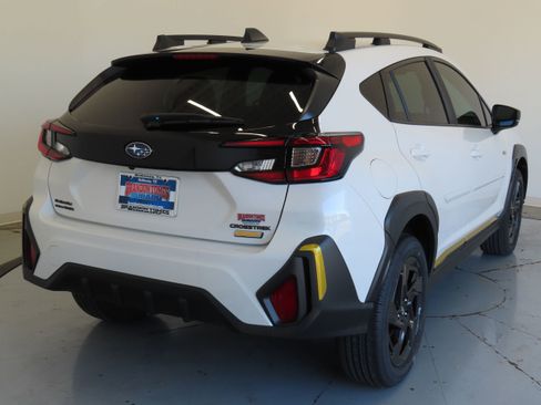 New 2026 Subaru Crosstrek 2.5i Sport image 3
