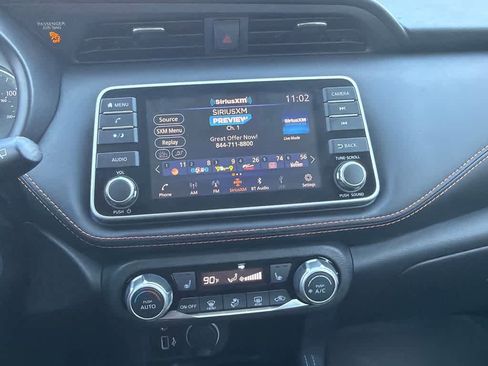 Used 2019 Nissan Kicks SR w/ SR Premium Package image 25