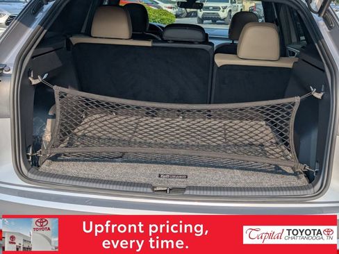 Used 2024 Volkswagen Atlas Cross Sport SE w/ Panoramic Sunroof Package AWD/4WD image 10