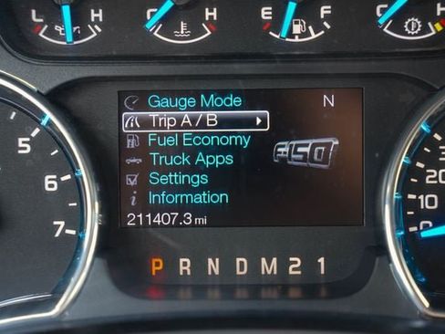 Used 2013 Ford F150 XLT w/ XLT Chrome Pkg AWD/4WD image 4