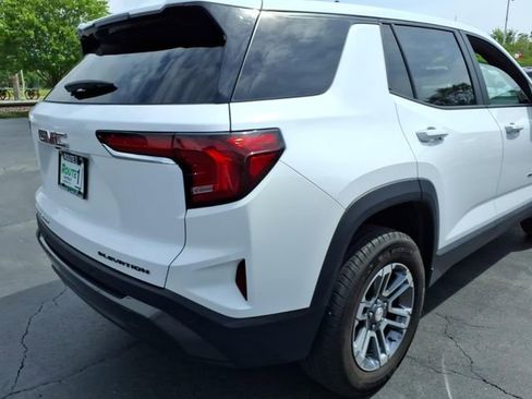 Used 2025 GMC Terrain Elevation AWD/4WD image 5