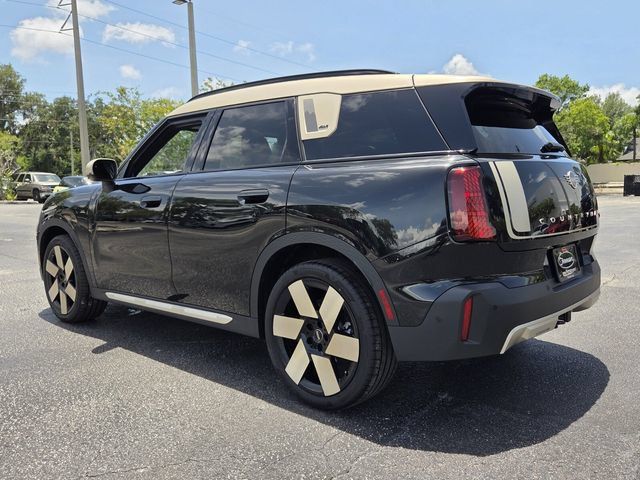 New 2027 MINI Cooper Countryman S w/ Comfort Package Max AWD/4WD image 5