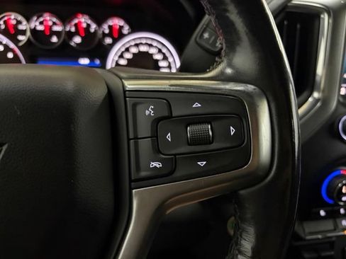 Used 2020 Chevrolet Silverado 1500 LT w/ True North Edition AWD/4WD image 62