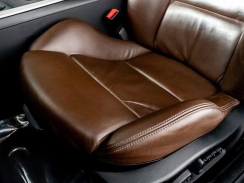 Used 2007 BMW M Coupe RWD image 29